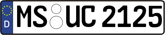 MS-UC2125