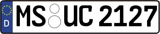 MS-UC2127