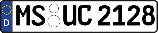 MS-UC2128