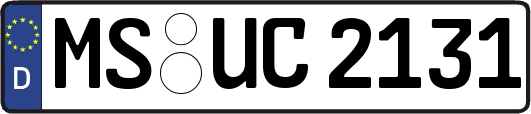 MS-UC2131