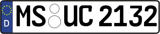 MS-UC2132