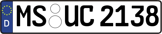 MS-UC2138