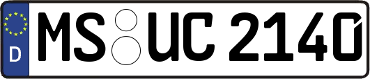 MS-UC2140