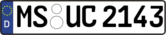 MS-UC2143