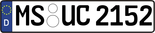 MS-UC2152