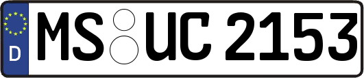 MS-UC2153