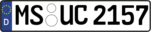 MS-UC2157