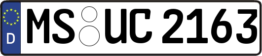 MS-UC2163