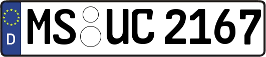 MS-UC2167