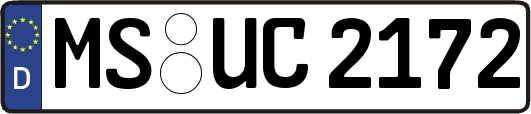 MS-UC2172