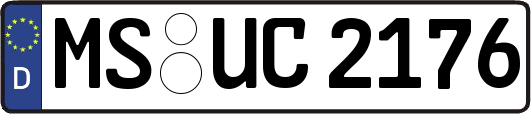 MS-UC2176