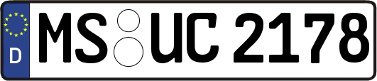 MS-UC2178