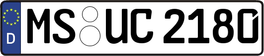 MS-UC2180