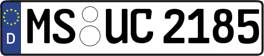 MS-UC2185