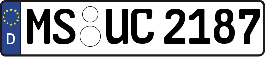 MS-UC2187