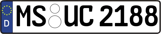 MS-UC2188