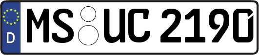 MS-UC2190