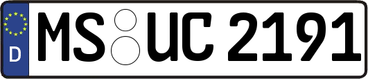 MS-UC2191