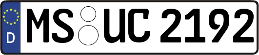 MS-UC2192