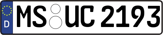 MS-UC2193