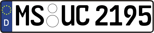 MS-UC2195