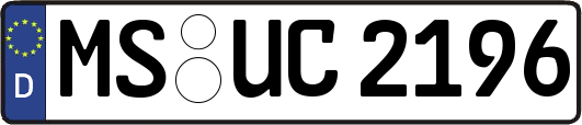 MS-UC2196