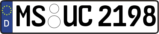 MS-UC2198