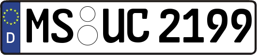MS-UC2199