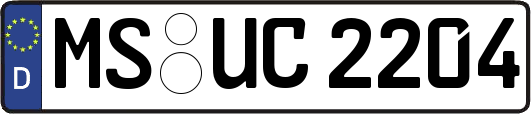 MS-UC2204