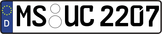 MS-UC2207