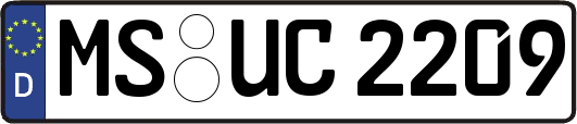 MS-UC2209