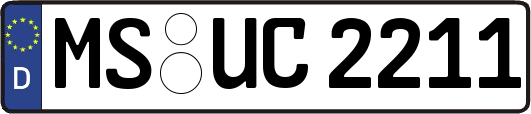 MS-UC2211