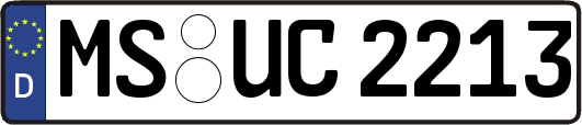 MS-UC2213