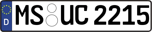 MS-UC2215