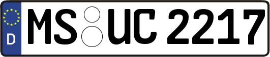 MS-UC2217