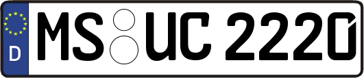 MS-UC2220
