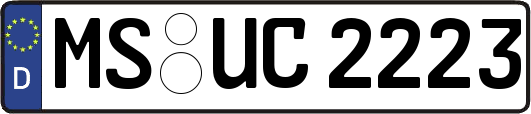MS-UC2223