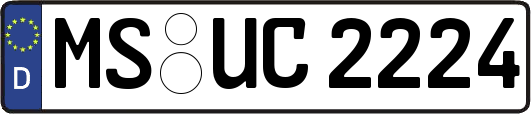 MS-UC2224