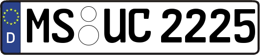 MS-UC2225