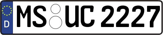 MS-UC2227