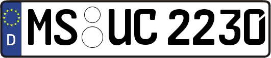MS-UC2230
