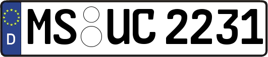 MS-UC2231