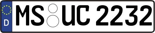MS-UC2232