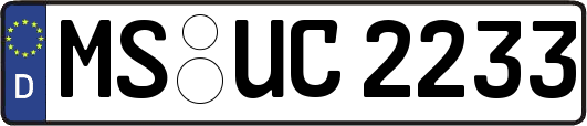 MS-UC2233