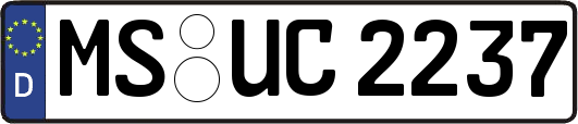 MS-UC2237
