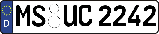 MS-UC2242