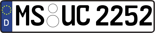 MS-UC2252