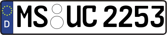 MS-UC2253