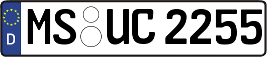 MS-UC2255