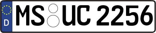 MS-UC2256
